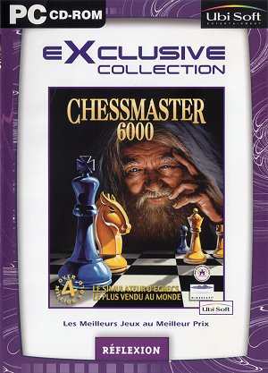 Chessmaster 6000 - Wikipedia